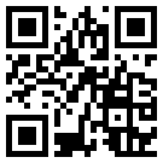 Scan to install the Chamak REX app